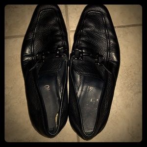 SALVATORE FERRAGAMO MEN SHOES